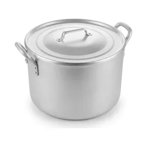 Nồi nhôm Ecocook