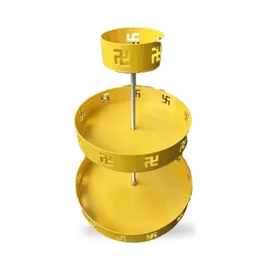 Tháp nước ngọt Ecocook