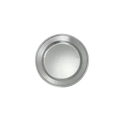 Mâm nhôm 32cm dùng bày lễ, ngũ quả và xôi gà — ảnh 2