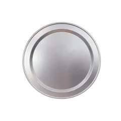 Mâm nhôm 52cm dùng ăn cơm gia đình 3–4 người — ảnh 2