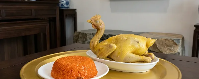 Cách nấu xôi gấc đỏ đẹp, dẻo thơm cho mâm cúng