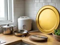 Dụng cụ nhà bếp cần có khi về nhà mới: danh sách mua theo từng giai đoạn