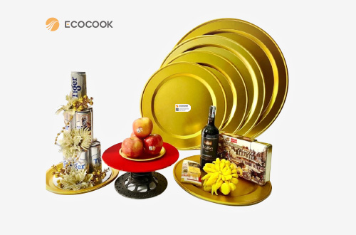 Dụng cụ nhà bếp Ecocook