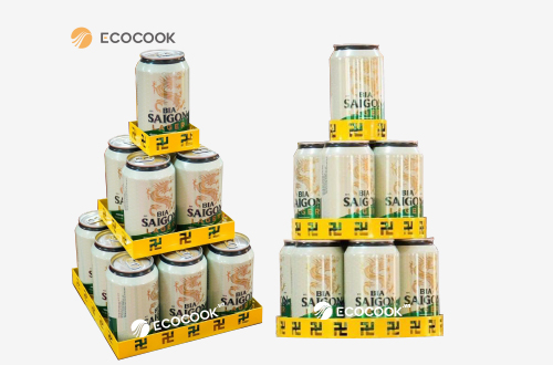 Gia dụng tiện ích chất lượng và xuất xứ chính hãng