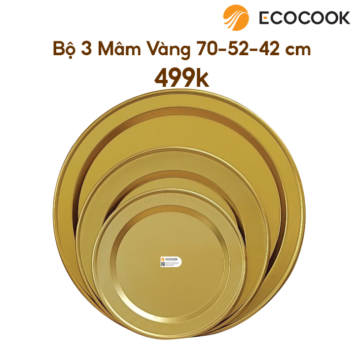 Mâm vàng