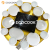 Mâm ăn lẩu Ecocook