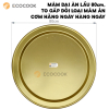 Mâm ăn lẩu to đại đường kính 80cm chính hãng ecocook