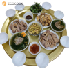 mâm cơm cúng giỗ 8 người ecocook